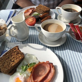 Cafe Provence - Coffee & Tea Near Me - Malahide, D