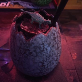 The Electric Cure - Tiki Bars Near Me - Edgewater, Colorado