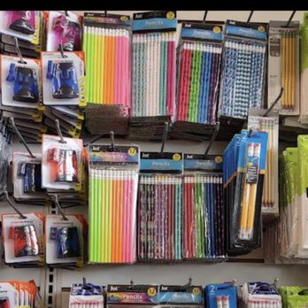 Dollar Tree - School supplies - Discount Store Near Me - Gilbert, Pennsylvania