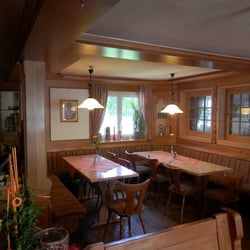 Wirtsstube Schalander