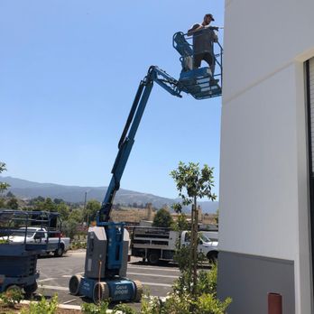 Elevated Audio Video - Installation of commercial building cameras - TV Mounting Near Me - Murrieta, California