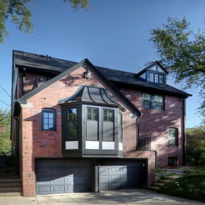 Slide of BluePrint Construction Company