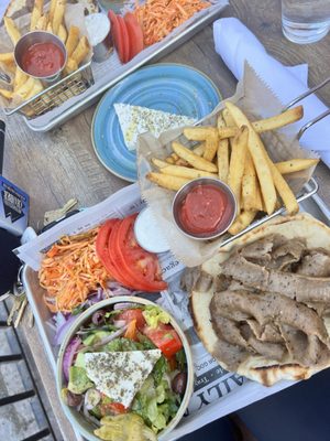 Opa Taverna by null