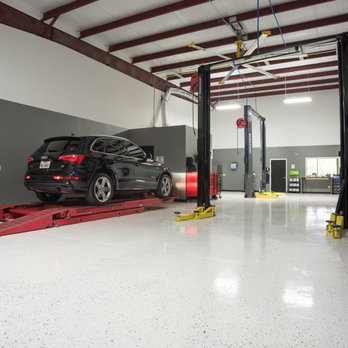 Kennedy Auto Solutions - With 3 lifts, Kennedy Auto Solutions can accommodate any size passenger vehicle in the state-of-the-art repair shop. - Auto Repair Near Me - Tomball, Texas