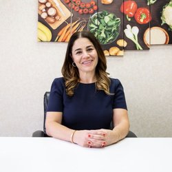 FoodandFitnessPro - Dara Sandler, RD