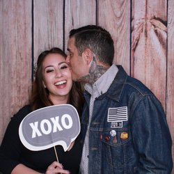 Pix Ahoy! Photobooth - Thank you so much for having us The Home Depot, Genesee!
You guys are one fun bunch!