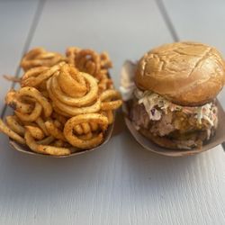 Stoke Haus Brewing & Barbecue