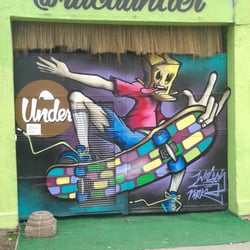 Ruca Under