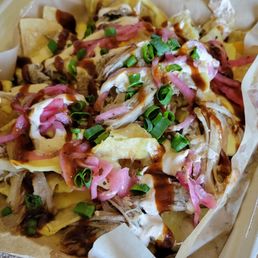 Food Truck
