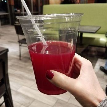 CoreLife Eatery - Beet lemonade! - Salad Near Me - Indianapolis, Indiana CoreLife Eatery - Beet lemonade! - Salad Near Me - Indianapolis, Indiana