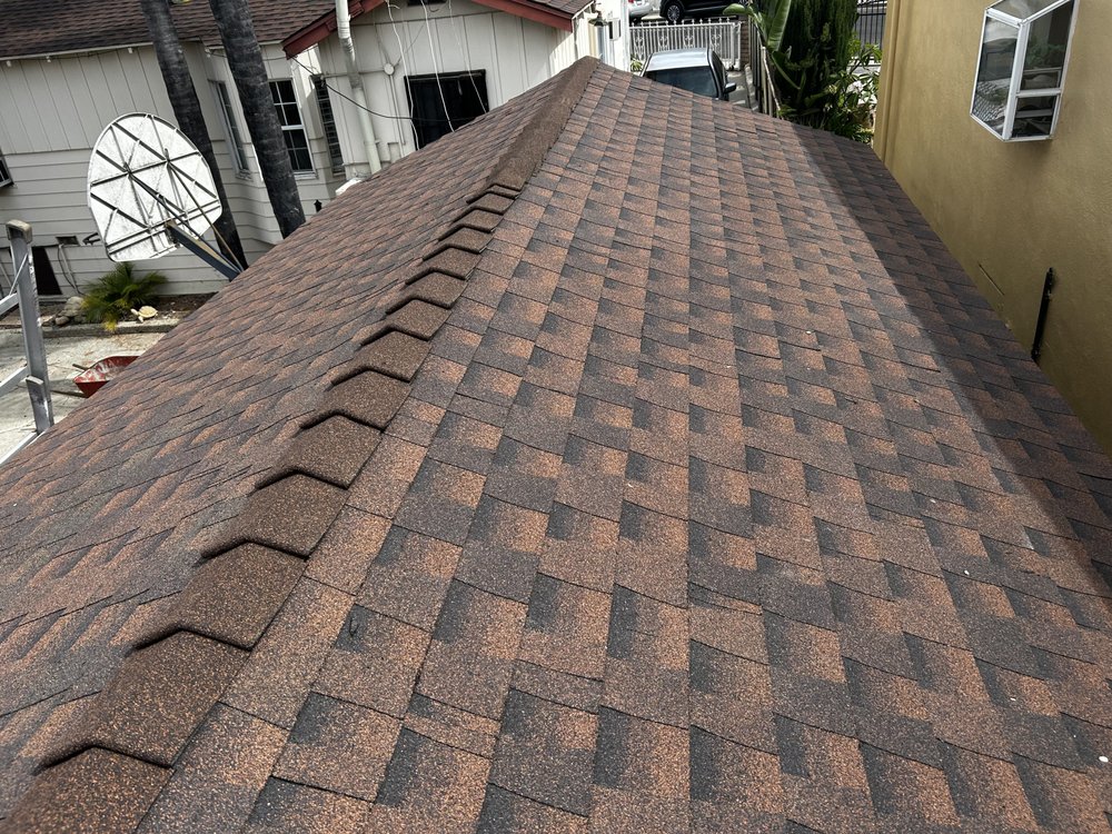 Slide of Weatherguard Roof Service