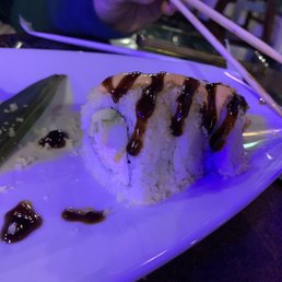 Crunchy Roll