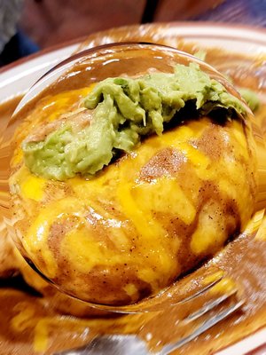 The Original Mexican Restaurant by null