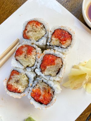 Dai Hachi Sushi in Long Island City by null