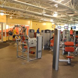 Dover YMCA