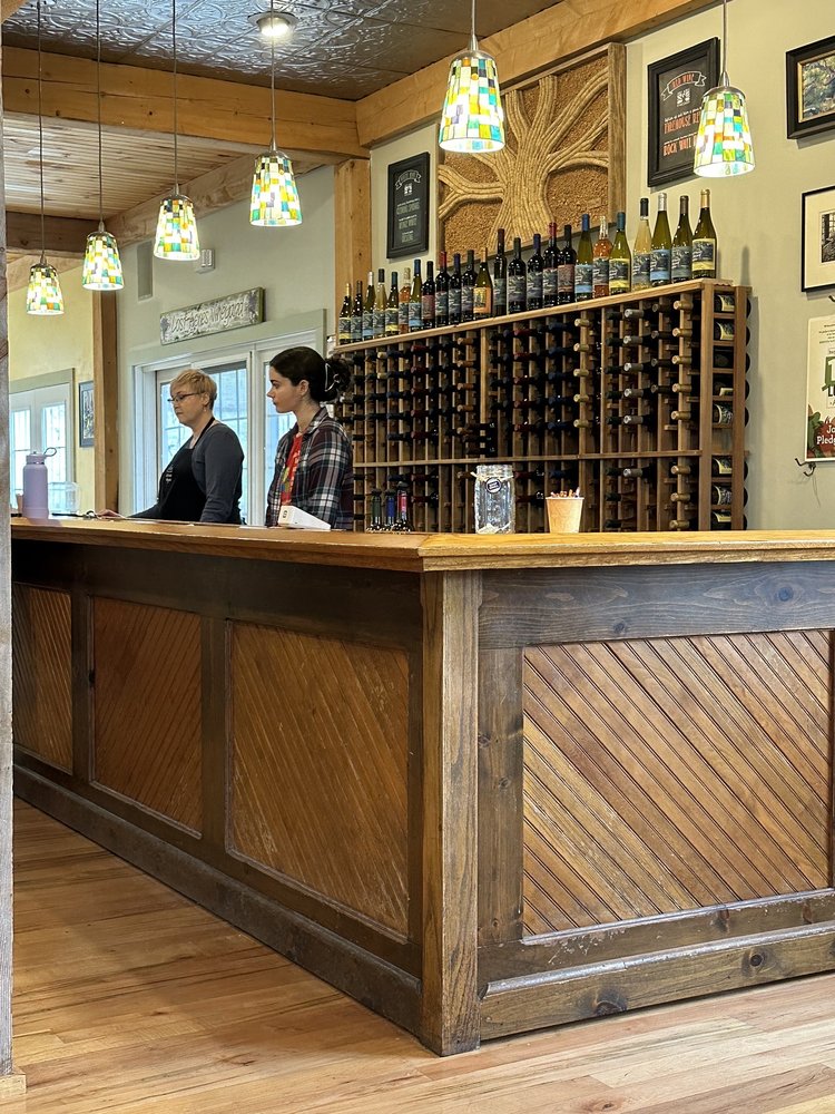 LOST ACRES VINEYARD Updated October 2024 150 Photos & 76 Reviews