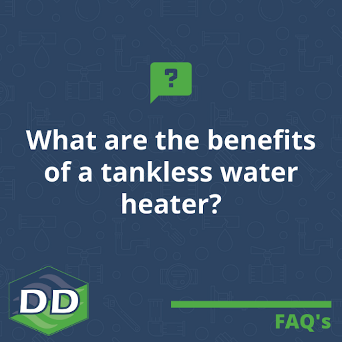 Slide of Discount Drains: Plumbing, Drains, Water Heaters & More