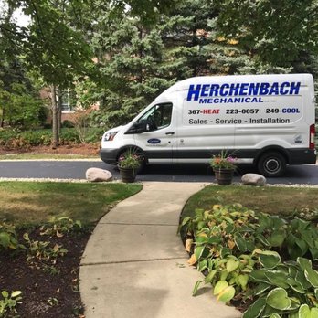 Herchenbach Mechanical - Heating & Air Conditioning/HVAC Near Me - Gurnee, Illinois