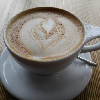 Vice City Bean - Yummy latte - Coffee & Tea Near Me - Miami, Florida Vice City Bean - Yummy latte - Coffee & Tea Near Me - Miami, Florida