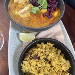 Curry Curry
