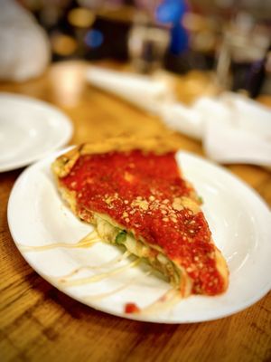 Giordano's by null