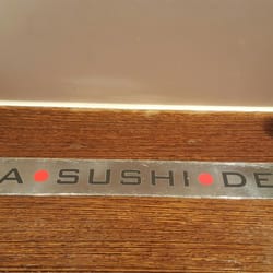 Ya Sushi