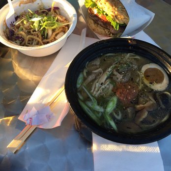 Tucson Fat Noodle - Noodle Stir, Ramen Burger, and House Ramen - Food Trucks Near Me Tucson Fat Noodle - Noodle Stir, Ramen Burger, and House Ramen - Food Trucks Near Me