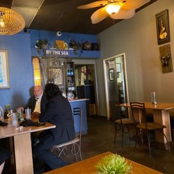 Rim Talay Thai Cuisine - General Dining Area