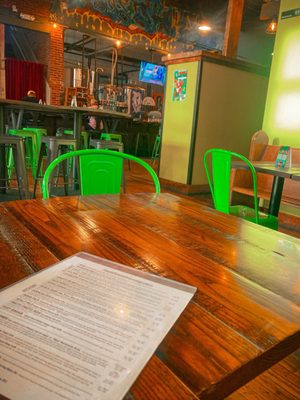 Root Down Brewing Company by null