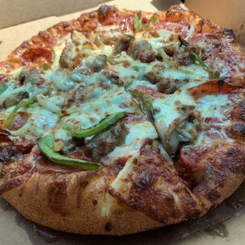 Marco's Pizza - Pizza Near Me - Gambrills, Maryland