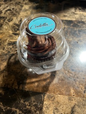 Codetta Bake Shop by null