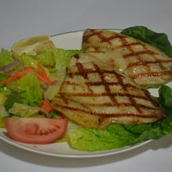 Black Sea Fish & Grill - St.Peter Fish
