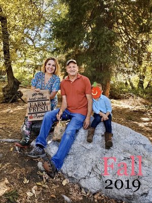 Willowbrook Apple Farm by null