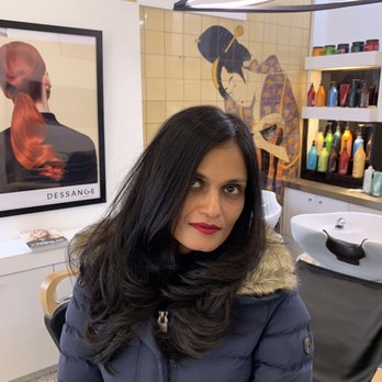 Dessange - Parisan hair!! - Hair Salons Near Me - Paris, 75