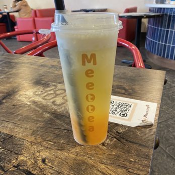 Meet Tea - Bubble Tea Near Me - Temple City, California