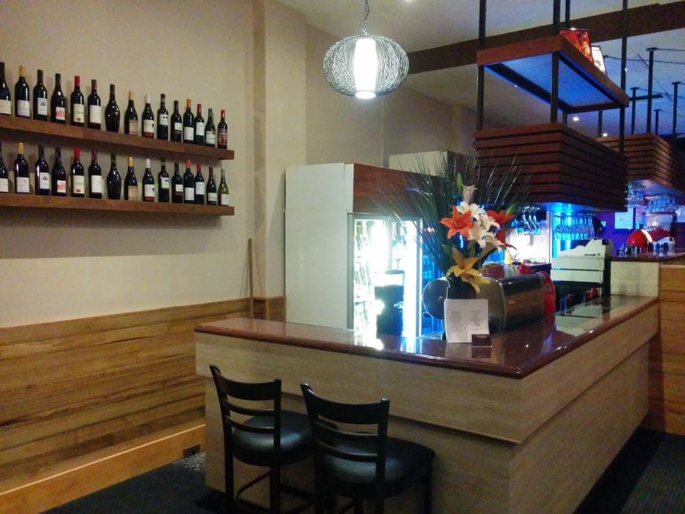 ESSENDON BAR 100 Fletcher St, Essendon Victoria, Australia Yelp