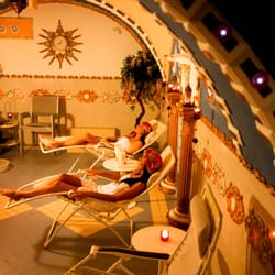 Hamam Anatolia