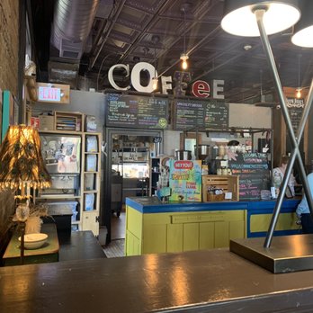 Dottie's Coffee Lounge - Coffee & Tea Near Me - Pittsfield, Massachusetts Dottie's Coffee Lounge - Coffee & Tea Near Me - Pittsfield, Massachusetts