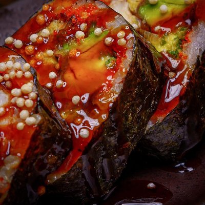 Phat Boy Sushi, Kitchen & Bar - Davie by null