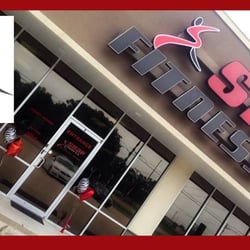 Snap Fitness Denham Springs