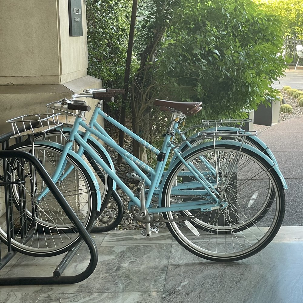 The Camby, Autograph Collection - Bikes provided for outings - Hotels Near Me - Phoenix, Arizona The Camby, Autograph Collection - Bikes provided for outings - Hotels Near Me - Phoenix, Arizona