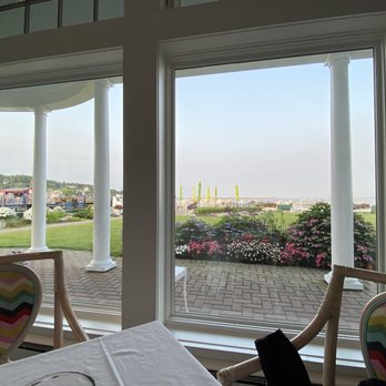 The Carriage House - New American Near Me - Mackinac Island, Michigan