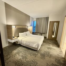 SpringHill Suites by Marriott Allentown Bethlehem/Center Valley