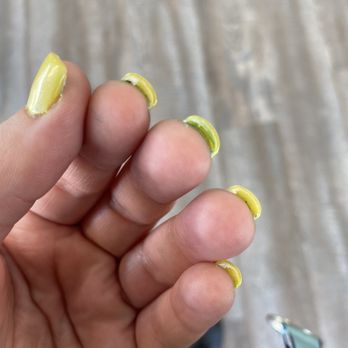 Lux Nails Spa 24 Photos 18 Reviews Nail Salons 1196 N West Ave Jackson Mi Phone Number Yelp