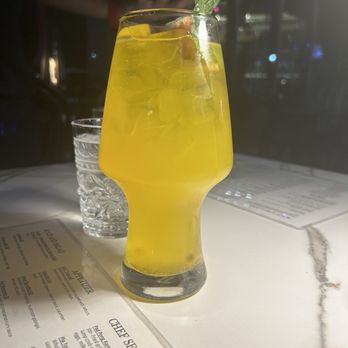 B.O.T - Salad Near Me - Atlanta, Georgia