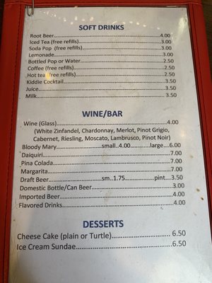 Menu photo 2 Wedron Office Ottawa, IL