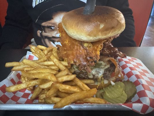 Inskip Grill at Fountain City by null