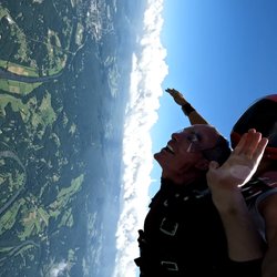 Skydive Front Royal