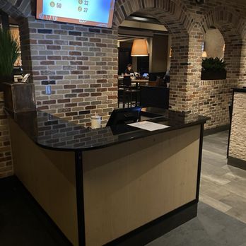 Cheddar's Scratch Kitchen - Hostess stand - Comfort Food Near Me - San Antonio, Texas
