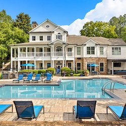 Park at Towne Lake Apartment Homes